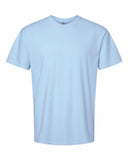 Comfort Colors 1717 — Unisex Garment-Dyed Heavyweight T-Shirt — Hydrangea front