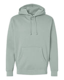 Independent Trading Co. IND4000 — Unisex Heavyweight Hooded Sweatshirt — Dusty Sage front