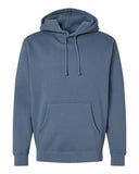 Independent Trading Co. IND4000 — Unisex Heavyweight Hooded Sweatshirt — Storm Blue front