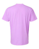 Comfort Colors 1717 — Unisex Garment-Dyed Heavyweight T-Shirt — Neon Violet back