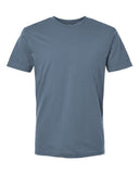 Next Level 3600 — Unisex Cotton T-Shirt — Blue Jean front