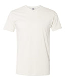 Next Level 3600 — Unisex Cotton T-Shirt — Bone front