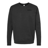 Lady Vikes Soccer Crewneck Sweatshirt