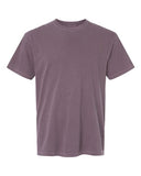 Comfort Colors 1717 — Unisex Garment-Dyed Heavyweight T-Shirt — Dusk front