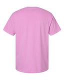 Comfort Colors 1717 — Unisex Garment-Dyed Heavyweight T-Shirt — Rose Quartz back