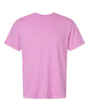 Comfort Colors 1717 — Unisex Garment-Dyed Heavyweight T-Shirt — Rose Quartz front