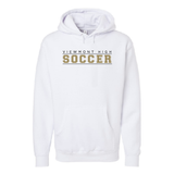 Viewmont High Lady Vikes Hoodie