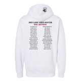 Viewmont High Lady Vikes Hoodie