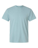 Comfort Colors 1717 — Unisex Garment-Dyed Heavyweight T-Shirt — Yankey Blue front