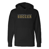Viewmont High Lady Vikes Hoodie