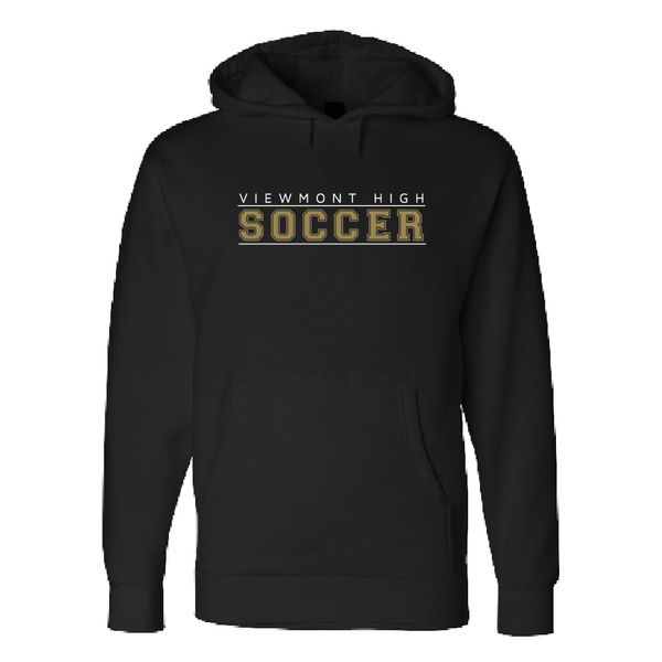 Viewmont High Lady Vikes Hoodie