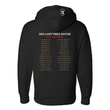 Viewmont High Lady Vikes Hoodie