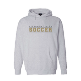 Viewmont High Lady Vikes Hoodie