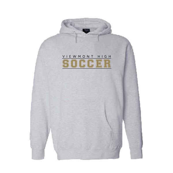 Viewmont High Lady Vikes Hoodie
