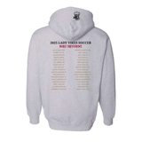 Viewmont High Lady Vikes Hoodie