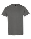 Gildan 5000 — Unisex Heavy Cotton™ T-Shirt — Charcoal front