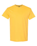 Gildan 5000 — Unisex Heavy Cotton™ T-Shirt — Daisy front