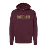 Viewmont High Lady Vikes Hoodie
