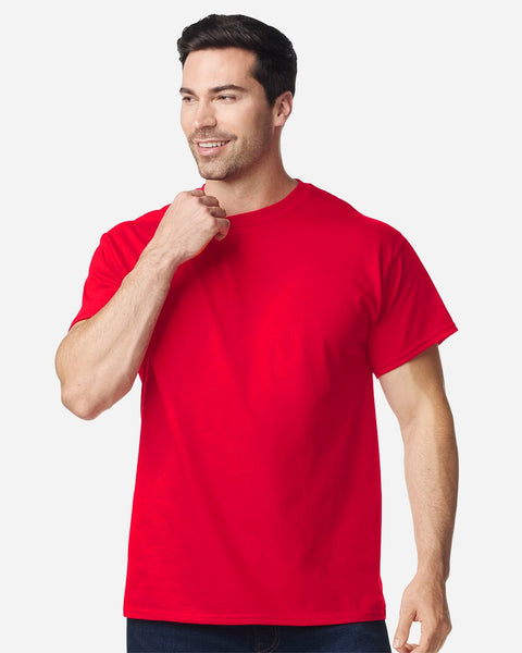 Gildan 5000 — Unisex Heavy Cotton™ T-Shirt