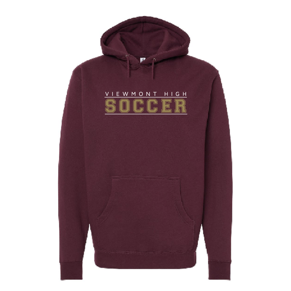 Viewmont High Lady Vikes Hoodie