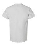 Gildan 2000 — Unisex Ultra Cotton® T-Shirt — Ash back