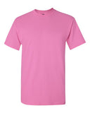 Gildan 2000 — Unisex Ultra Cotton® T-Shirt — Azalea front