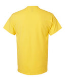 Gildan 2000 — Unisex Ultra Cotton® T-Shirt — Daisy back