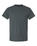 Gildan 2000 — Unisex Ultra Cotton® T-Shirt — Dark Heather front