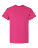 Gildan 2000 — Unisex Ultra Cotton® T-Shirt — Heliconia front