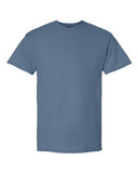 Gildan 2000 — Unisex Ultra Cotton® T-Shirt — Indigo Blue front