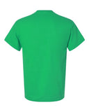 Gildan 2000 — Unisex Ultra Cotton® T-Shirt — Irish Green back