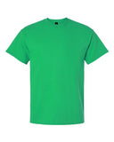 Gildan 2000 — Unisex Ultra Cotton® T-Shirt — Irish Green front