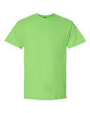 Gildan 2000 — Unisex Ultra Cotton® T-Shirt — Lime front