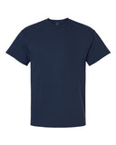 Gildan 2000 — Unisex Ultra Cotton® T-Shirt — Navy front