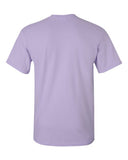 Gildan 2000 — Unisex Ultra Cotton® T-Shirt — Orchid back