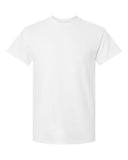 Gildan 2000 — Unisex Ultra Cotton® T-Shirt — PFD White front