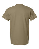 Gildan 2000 — Unisex Ultra Cotton® T-Shirt — Prairie Dust back