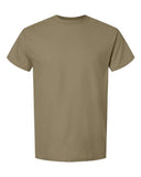 Gildan 2000 — Unisex Ultra Cotton® T-Shirt — Prairie Dust front