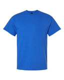 Gildan 2000 — Unisex Ultra Cotton® T-Shirt — Royal front