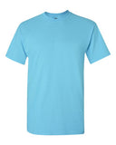 Gildan 2000 — Unisex Ultra Cotton® T-Shirt — Sky front