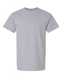 Gildan 2000 — Unisex Ultra Cotton® T-Shirt — Sport Grey front