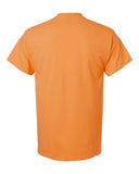 Gildan 2000 — Unisex Ultra Cotton® T-Shirt — Tangerine back