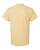 Gildan 2000 — Unisex Ultra Cotton® T-Shirt — Vegas Gold back
