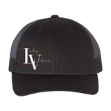 Viewmont Lady Vikes Richardson Hat