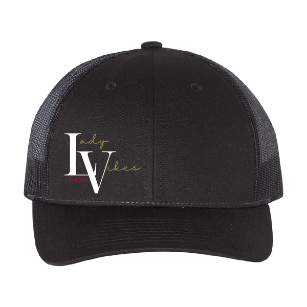 Viewmont Lady Vikes Richardson Hat