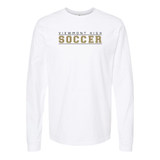 Viewmont High Soccer Long Sleeve Shirt