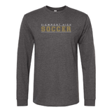 Viewmont High Soccer Long Sleeve Shirt