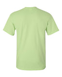 Gildan 2000 — Unisex Ultra Cotton® T-Shirt — Pistachio back