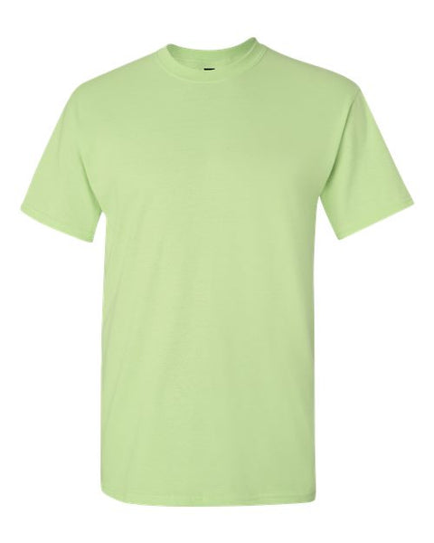 Gildan 2000 — Unisex Ultra Cotton® T-Shirt — Pistachio front