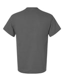 Gildan 2000 — Unisex Ultra Cotton® T-Shirt — Charcoal back
